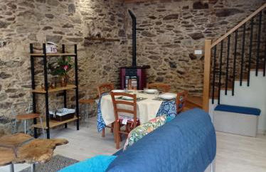 Vivienda de uso Turístico Casa As Cachopas - Foto 11