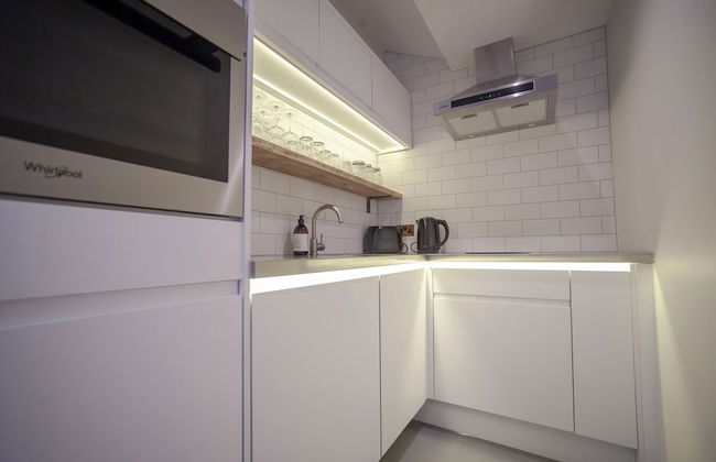 Higgihaus 26 Clare Street Aparthotel - Foto 25