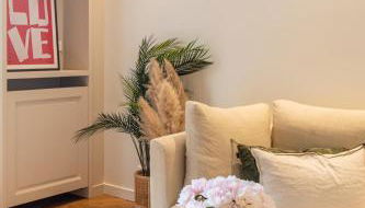 Chic apartment 1BR-2P - Arc de Triomphe - Foto 5