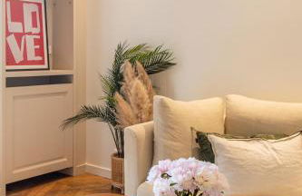 Chic apartment 1BR-2P - Arc de Triomphe - Foto 5