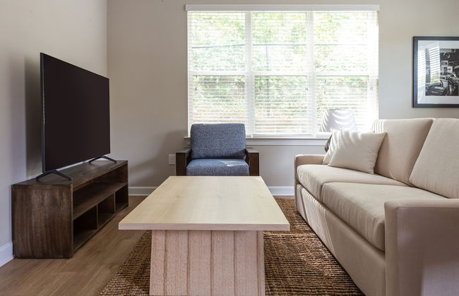 Kasa FreeMoreWest Charlotte - Foto 28