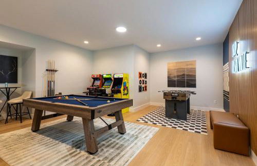 The Asheville Chalet - Foto 15