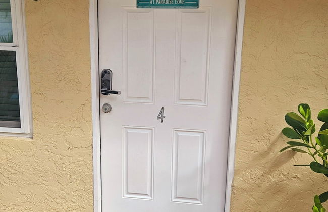 Paradise Cove at Lemon Bay - Foto 51