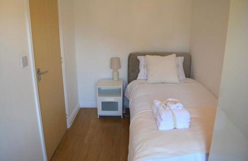 Elegant Home in West Didsbury - Foto 24