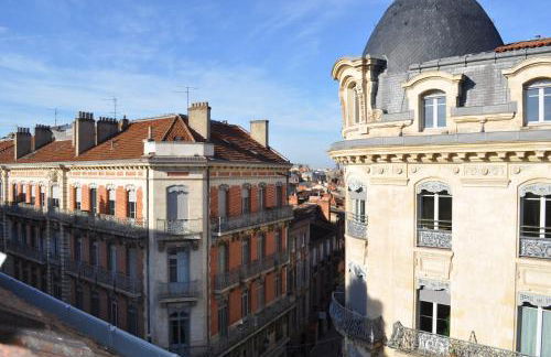 Historic center, 74 m2, terrace, rooftop views - Foto 31