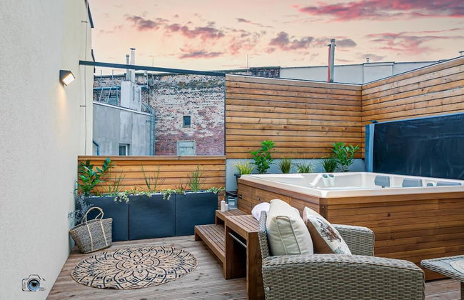 Sting Old Town Ostrava - Foto 61