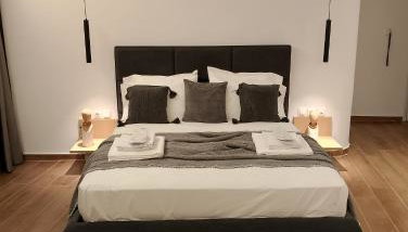 Rafina Studio apartments kondilia - Foto 4