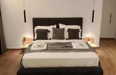 Rafina Studio apartments kondilia - Foto 4