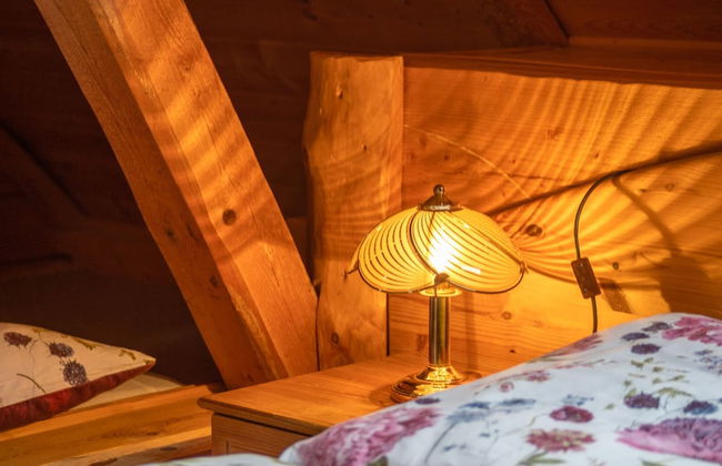 Ferienwohnung mit Talblick in Todtmoos - Photo 9