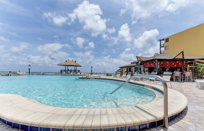 Hawaiian Inn 238 - Foto 13