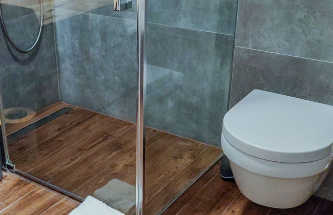 Downtown Zadar Stylish and Sophisticated Apartments - Foto 23