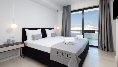 HADRIE LUXURY RESORT AND VILLAS Azimut - Foto 2
