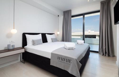 HADRIE LUXURY RESORT AND VILLAS Azimut - Photo 2