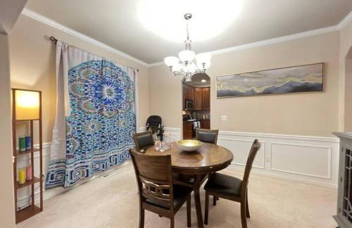 EV2-GRACE VILLA-Many BRs and loft - Foto 58