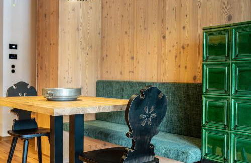 Mountain Lodge Margit - Photo 9