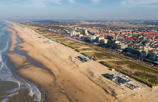 Holiday Home Noordwijkerhout by Beach - Foto 28