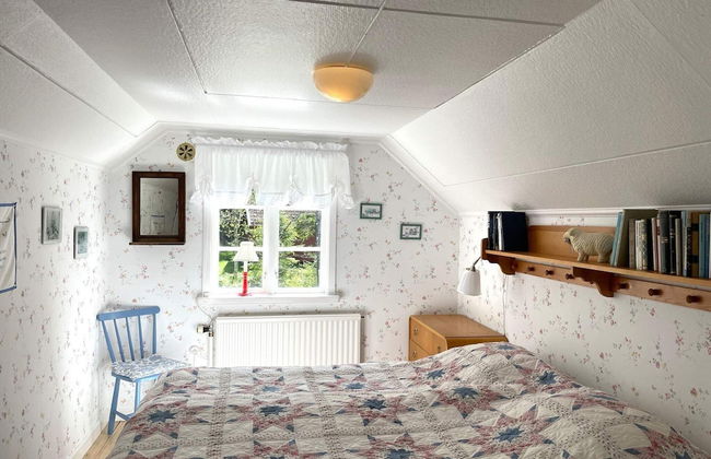 6 Person Holiday Home in Grastorp-by Traum - Foto 3