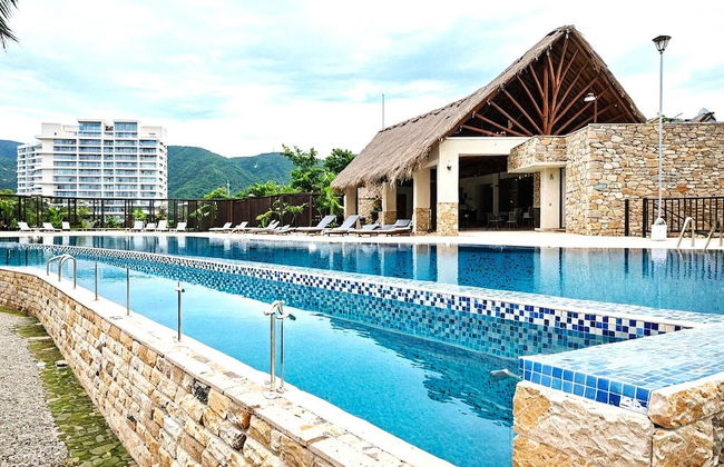 Apartamentos Samaria Club - by SOHO - Photo 33