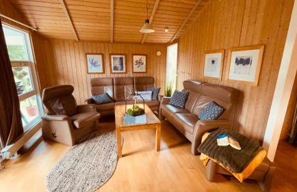 Ferienhaus mit drei Schlafzimmern Nähe Freizeitpark Schloss Dankern Dankernsee - Foto 3