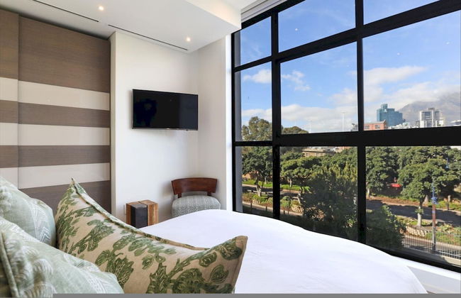 Precinct Corner Two Bedroom Waterfront Apartment - 511 - Foto 14