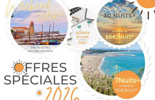 Le Chat Vert - Appartements Adults Only - Foto 4