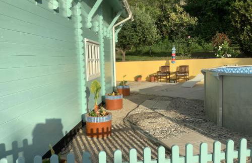 THE CABIN, KYPARISSIA - Foto 8