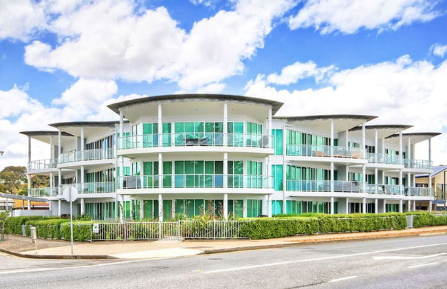 Gallery Resort Style Penthouse no 13 - Photo 19