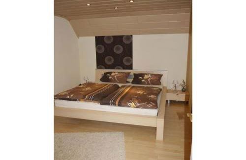 Family Sesterheim Comfortable holiday residence - Foto 10