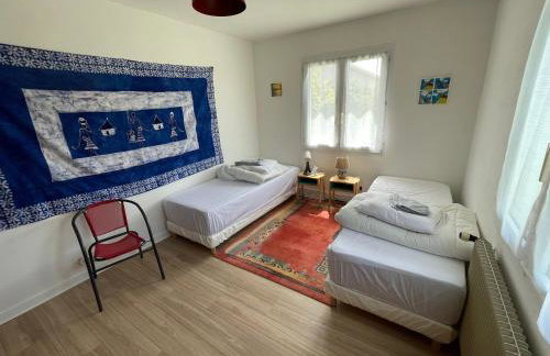 La Villa de la plage - Foto 6