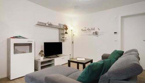 Ferienwohnung Auszeit - Foto 4