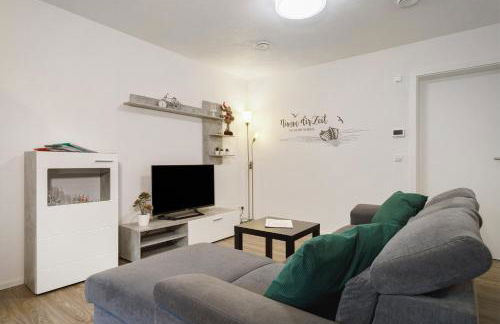 Ferienwohnung Auszeit - Foto 4