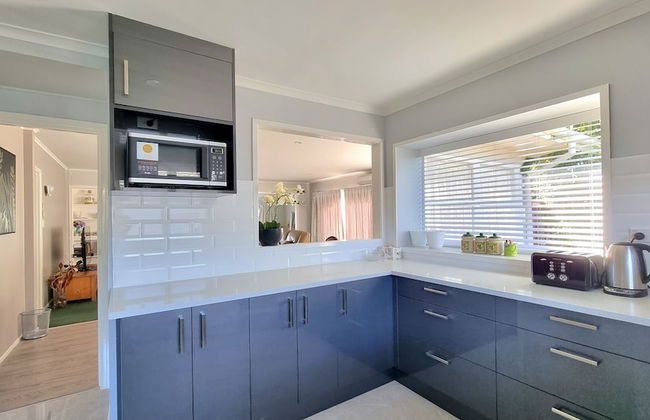 Wonderful Renovated 4BR House - Netflix - Foto 21