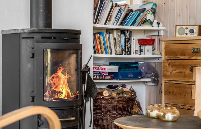 "Aatu" - 360m from the sea - Foto 20