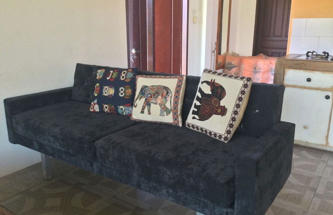 New Apartment Front Namkhan River at 10 Minutes From the Core of Luang Prabang - Photo 20