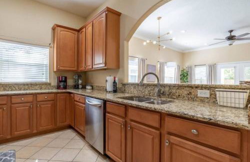 Large 3 bedroom with King Bed - Foto 7