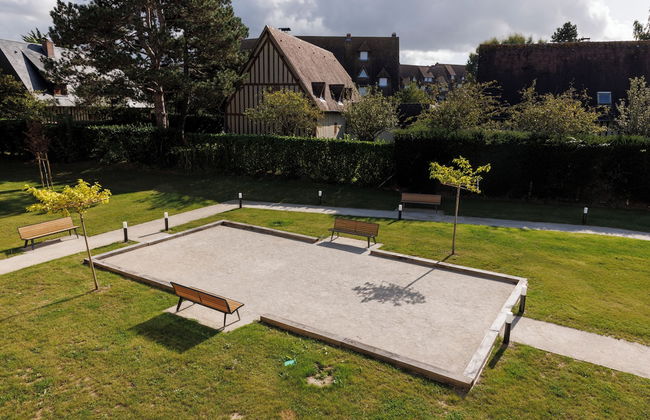 Les Boréales – Appart’hotel & Restaurant - Foto 52