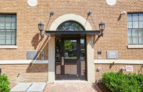 Reside Navy Yard, a Wyndham Residence - Foto 106