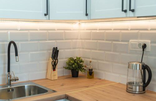 Beautiful L&N Studio Apartment in Dubrovnik - Foto 46