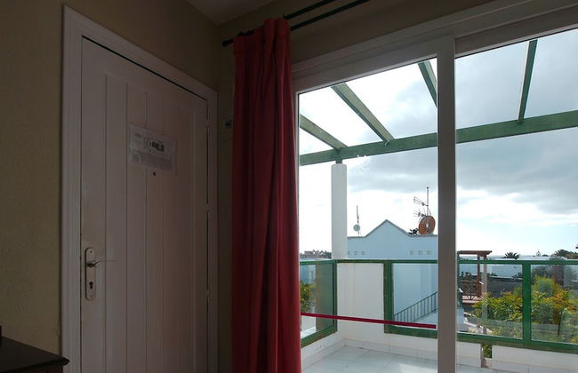 Guacimeta Apartamentos - Foto 9