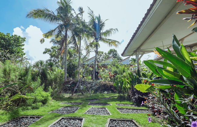 Bhavana Cottage - Foto 42