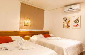 Flecheiras The House - Casa beira mar com piscina privativa em condomínio - Foto 13