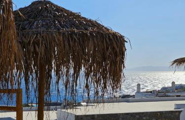 ELLI TROPiCAL LUXURY SUITES SUNSET-INFINITY POOL- SEA SIDE-NEAR CENTER PARKING - Foto 28