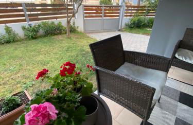 Nafsika Luxe edition Oreon Suites - Photo 41