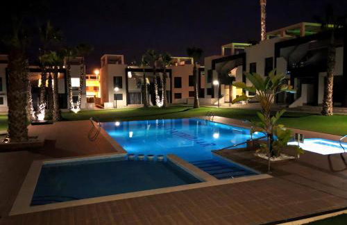 Oasis Beach 1, La Zenia - Foto 15