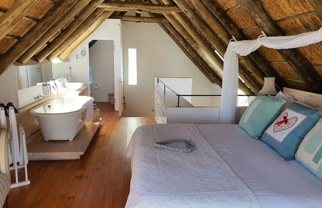 Paternoster Accommodation - Foto 4