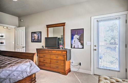 Home with Deck Near Lake Avalon, Boat Ramp and Golf! - Photo 17