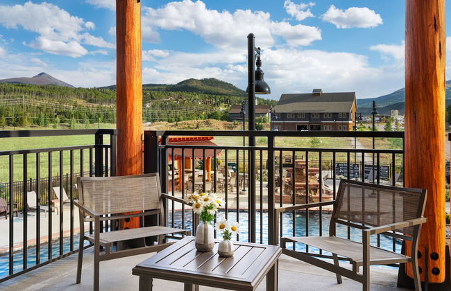 Hyatt Vacation Club at The Ranahan - Foto 24