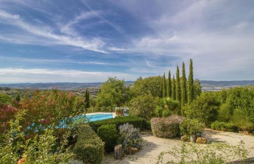 Villa La Gattaiola by Interhome - Foto 7