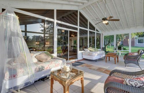 Near Kayak Launch Riverfront Home in Sanford! - Photo 23