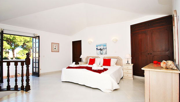 Villa Isa Joe - Foto 3, Habitación